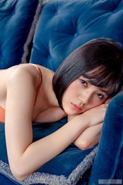 Remu Suzumori Remu Suzumori / Remu Suzumori [Graphis] First Take Off Daughter No.165