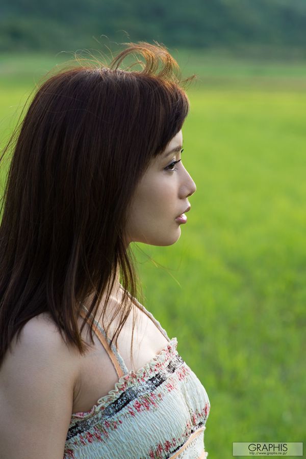 Minami Kojima << 2nd Season >> [Graphis] Contenidos especiales