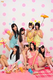 [Bomb.TV] edisi Desember 2011 Japan Idol Association SKE48
