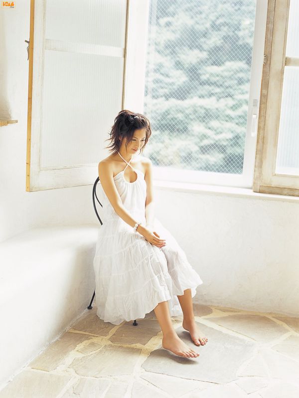 [Bomb.TV] Numéro de septembre 2006 Misako Yasuda