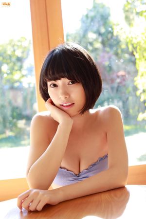 ika口光（Hikari Takiguchi）