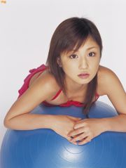 【Bomb.TV】2006年6月号小倉優子