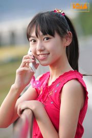 [Bomb.TV] 일본 귀엽고 아름다운 소녀 "WaterMelon"