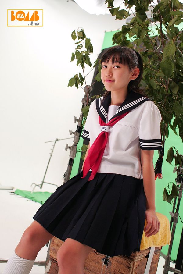 [Bomb.TV] Suika Japanese Loli Girl 3