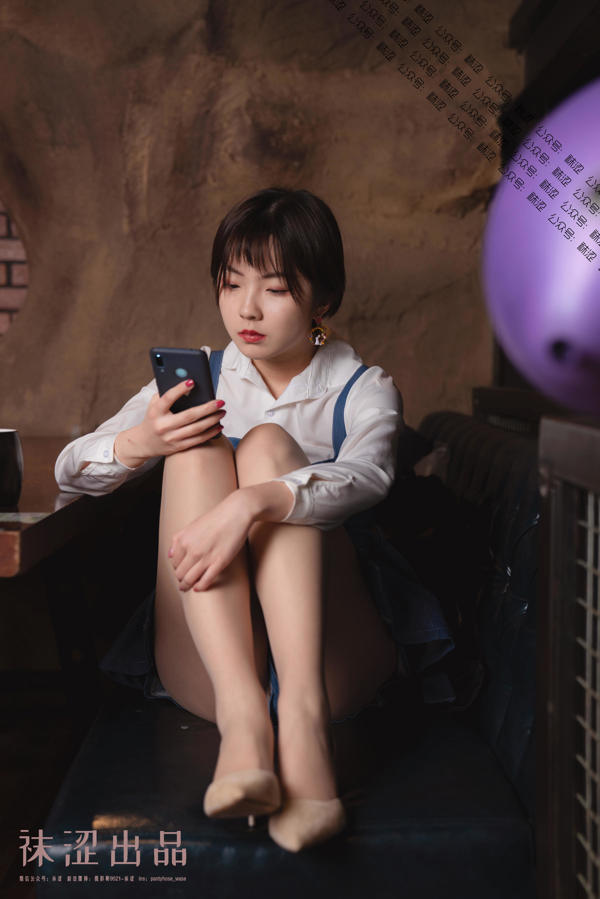 [Socken] VOL.059 Warmer Denim-Overall