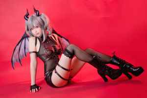 [Welfare COS] Ely_eee (ElyEE kind) - Original Devil Original Devil