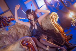 [Welfare COS] Sayako - Noc Noshiro Uczta No Wonderland