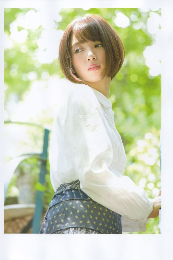 《Quarterly Nogizaka46 vol.3 Ryoaki》 Tutti i libri fotografici