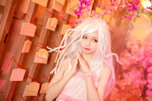 [Net Red COSER Photo] Blogger anime G44 sẽ không bị thương - Thần rắn Nadeko