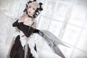 [Net Red COSER] La blogger di anime Cat Tian Sheng Nana - Azur Lane è fantastica