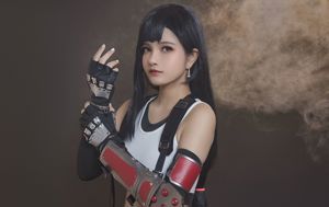 [Welfare COS] Azami Welfare - Tifa