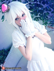 [COS Welfare] Miss Coser Potato ก็อตซิล่า - Boosette