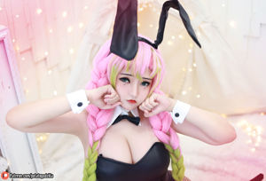 [COS Welfare] Miss Coser Potato Godzilla - มิทสึริ คันโรจิ