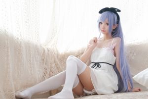 [Welfare COS] Huaqi Hana - Unicorn Cool Reading Time