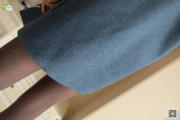 【椿撮影LSS】NO.064冬の濃い灰色の絹