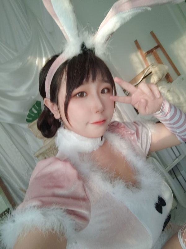 [Ảnh COSER của người nổi tiếng trên Internet] Blogger anime Mu Ling Mu0 - Ảnh tự sướng 2