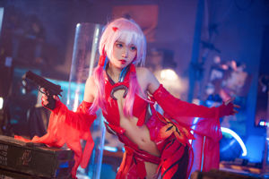 [Foto COSER celebrità di Internet] Blogger di anime salsa Guobaa w - 楪書