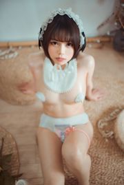 [Net Red COSER Photo] July Meow-Giant Baby