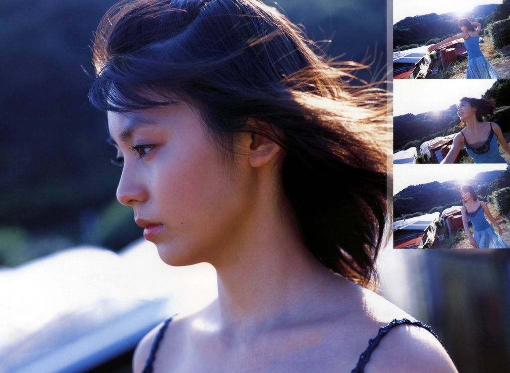 Yuika Motokariya Seite 4 No.866951