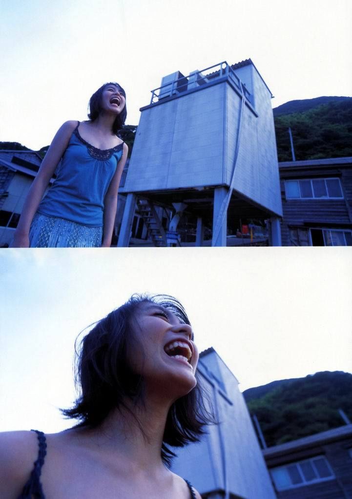 本假屋唯香 ページ47 No.c4327e