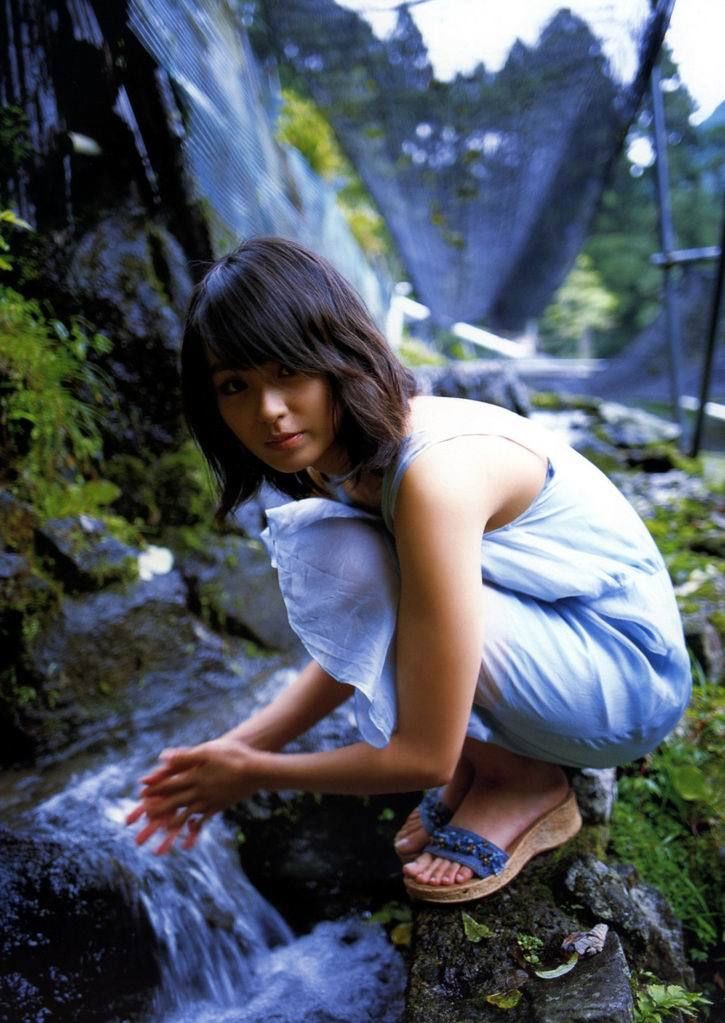 Yuika Motokariya Pagina 39 No.5360fb