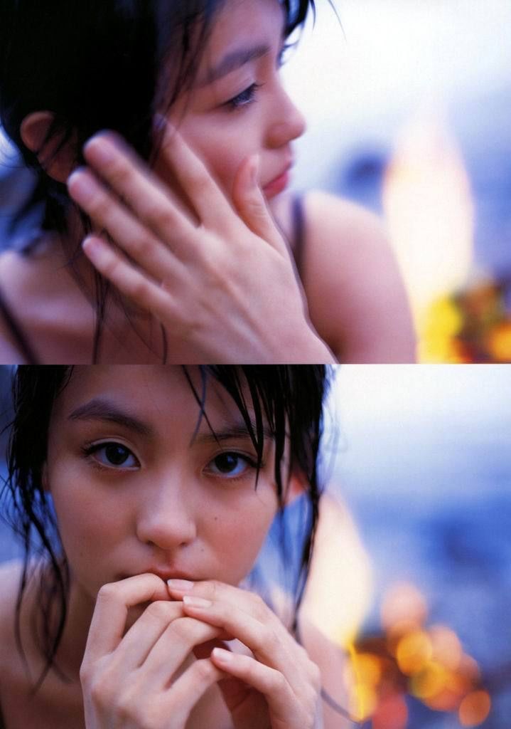 Yuika Motokariya Trang 46 No.931c72