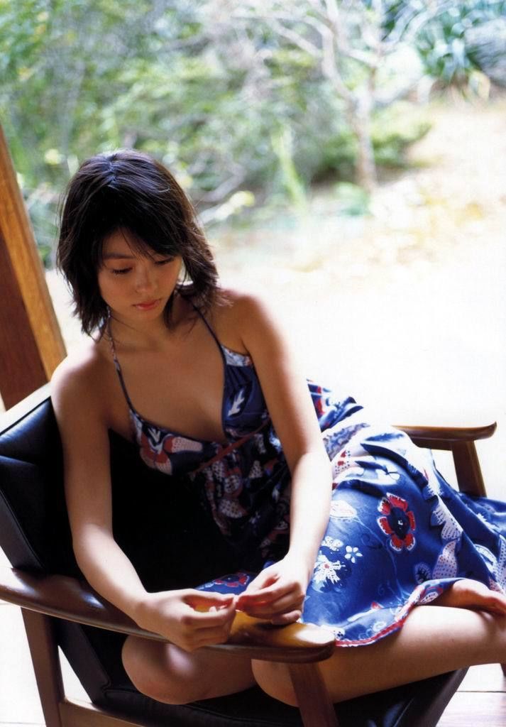 Yuika Motokariya Página 38 No.5de6d7