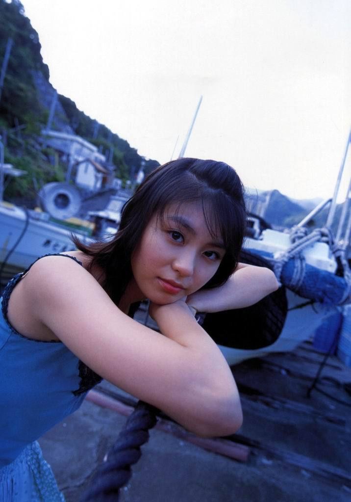 Yuika Motokariya Pagina 45 No.f37862