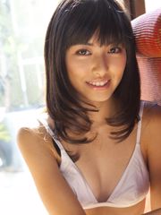 Yurika Tachibana "Popcorn Deluxe !!!" [Sabra.net] StriCtly Girls