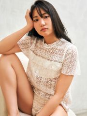 [Sabra.net] 2019.10 Cover Girl นากาโอะ まりや 『ViVa! マリヤージュ』