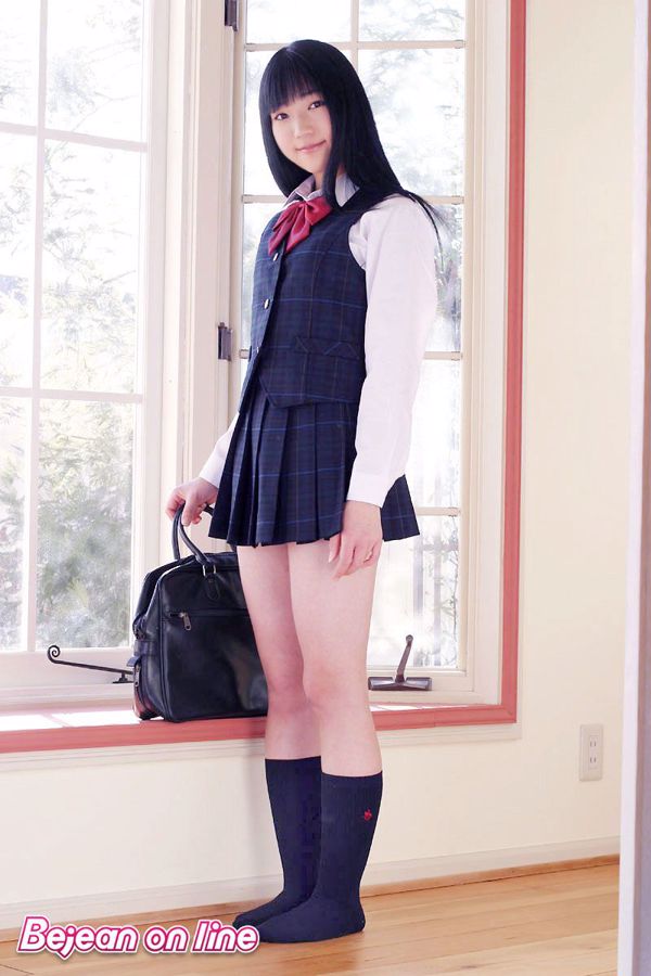 Private Bejean Girls’ School Shizuka Mizumoto 水本しずか [Bejean On Line]