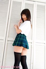 Nakamura Photo Gallery Kana Yume [Bejean On Line]