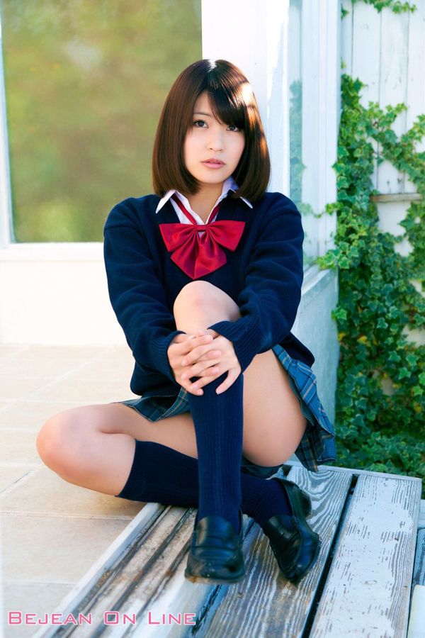 Riêng Bejean Jogakkan Asuka Kishi Asuka Kishi [Bejean Trực tuyến]