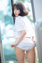 Model_ 청청 "물속의 연꽃"[花 洋 华 양] Vol.109