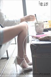 Silky Foot Bento 052 Ning Ning «Эстетическая еда и красивые ноги не могут жить дальше» [IESS Weird Interesting]