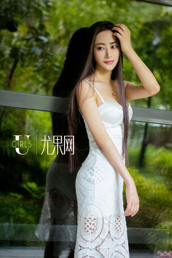 [尤 果 网 Ugirls] U206 bay Angelababy