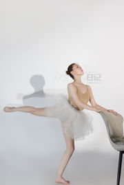 [GALLI Jiali] Diary of a Dance Student 074 Gao Wenwen