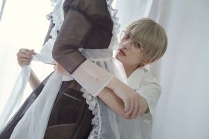 [Belleza Coser] Fushii_ Kaido "Maid"