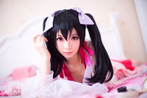 Les stars sont trop tard "Yazawa Nicole" [Benefit COSPLAY]