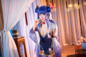 [Cosplay Foto] Miss Coser Star Chichi - Ibuki