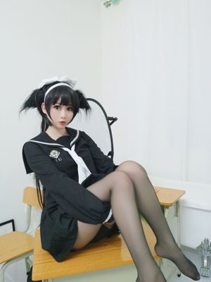 [Beauty Coser] Het is Yichan "Love Rock"