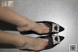 [Simu GIRL] Feature Collection TX089 Zining "Богиня плоской обуви"