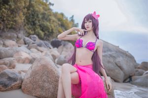 OwO „Beach Skaha” [COSER Beauty]