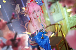 [COS Welfare] ปลาไหล Coser ยอดนิยม - Yae Sakurai