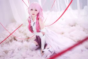 [美女Coser] 彌音音ww 《ALTER EGO》