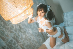 [COS phúc lợi] Blogger anime ngu ngốc Momo - phòng riêng