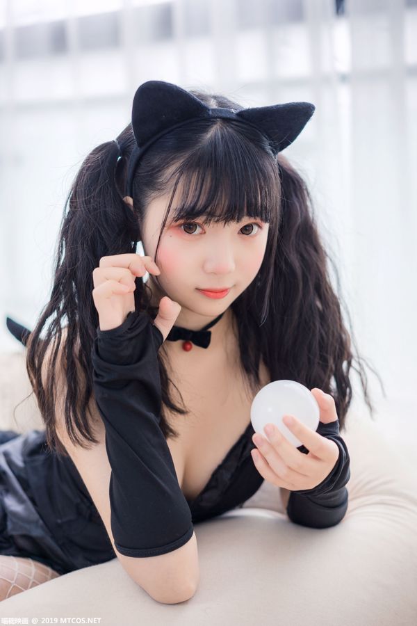 "Mẹ Meo dễ thương" [Miao Tang Movie] VOL.045
