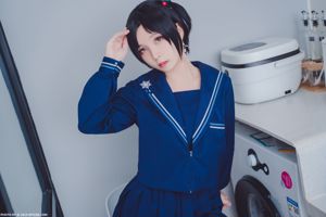 "Big Eyes JK Girl" [Мяотан Инхуа] VOL.010
