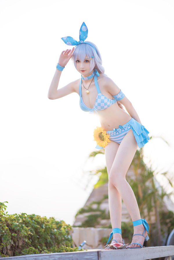 [COS Welfare] Miss Coser Nangong - Kiana Badeanzug