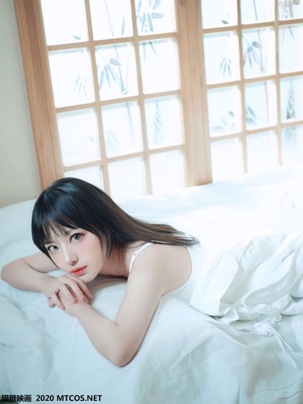 [喵 糖 映 画] VOL.143 "Japanese White T Private House"